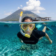 Adventure Trip: Snorkel en Cova de la Sal con Vídeo (L'Escala, Girona)