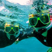 Tour de Snorkel para dos (Lanzarote)