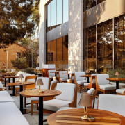 Circuito Spa en OASIS Wellness & Spa y Desayuno en SOFIA Bar & Tapas para dos en Grand Hyatt Barcelona 5* (Barcelona)