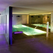Circuito Spa y Desayuno en Spa Senses Experience Health & Beauty del Albir Playa Hotel & Spa 4* (Alfaz del Pi, Alicante)