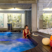 Circuito Spa en Hotel Spa La Casa del Rector 4* (Almagro, Ciudad Real)