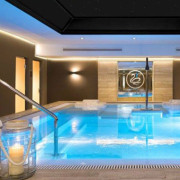 Circuito Spa en Amàre Marbella Beach Hotel 4* (Marbella, Málaga)