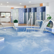 Circuito Spa en el centro U-Spa del Hotel Barceló Cabo de Gata 4* (Almería)