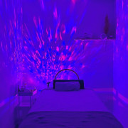 Tratamiento Capilar Serenity Head Spa en Brisa Head Spa Tetuán (Madrid)