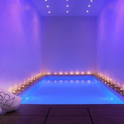 Circuito Spa en Hotel RH Bayren 4* y Visita a Fábrica, Cata de Cervezas, Crema de Licores y Vermuts con Maridaje para dos (Valencia)