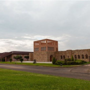 Circuito Spa y Cena en Hotel Real Ciudad de Zaragoza 4* y Visita a Bodega Grandes Vinos con Cata para dos (Zaragoza)