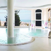 Circuito Spa con Comida o Cena en Spa Sensara (Benalmádena, Málaga)