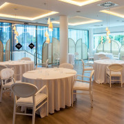 Circuito Spa y Cena para dos en Hotel AR Diamante Beach 4* (Calpe, Alicante)
