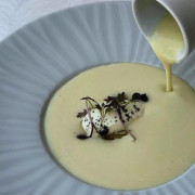 Circuito Spa Aquatonic y Comida o Cena para dos en Hotel Termes de Montbrió 4* (Tarragona)