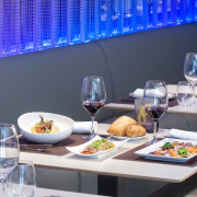 Circuito Spa Mare Nostrum, Masaje Relajante y Comida o Cena en Sallés Hotel Pere IV 4* (Barcelona)