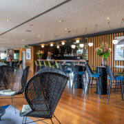 Spa y Comida en Dolce by Wyndham Barcelona Resort 4* Sup (Sant Esteve Sesrovires, Barcelona)