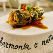 Circuito Spa y Comida o Cena en Aldea Calma (Pontevedra)