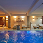 Circuito Spa, Masaje y Desayuno para dos en Pure Spa by Natura Bissé del Hotel Zoëtry Mallorca 5* (Llucmajor, Mallorca)