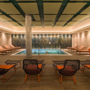 Circuito Spa en Hotel Catalonia Donosti 4* (San Sebastián, Guipúzcoa)