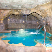 Circuito Spa para dos en Spa Wellness de El Cercado Turismo Rural & SPA (Granada)