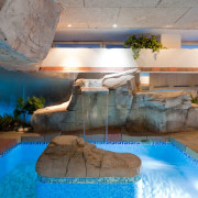 Circuito Spa en Senzia Cádiz Spa & Wellness - Senator Cádiz Spa Hotel 4* (Cádiz)