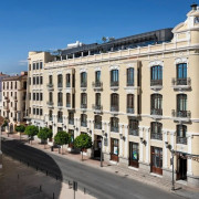 Circuito Spa y Tratamiento en Hotel Catalonia Ronda 4* (Ronda, Málaga)
