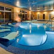 Circuito Spa para dos en Elba Estepona Gran Hotel 5* (Málaga)
