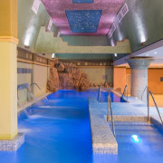 Spa y Comida o Cena para dos en Four Points by Sheraton Costa Blanca Resort 4* (Benidorm, Alicante)