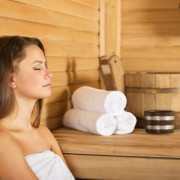 Circuito Spa en Playa de Foz Hotel & Spa by Gaiarooms (Foz, Lugo)