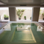 Circuito Spa en HM Jaime III 4* (Palma de Mallorca)