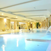 Circuito Spa para dos en Hotel Beatriz Toledo Auditorium & Spa 4* (Toledo)