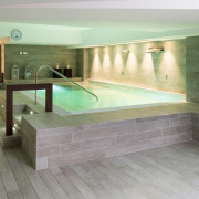 Spa Privado con Cava para dos en Hotel Catalonia Atenas 4* (Barcelona)