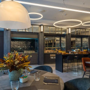 Circuito Spa, Masaje y Comida o Cena en Hotel Catalonia Gran Vía Bilbao 4* (Vizcaya)
