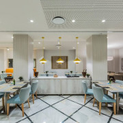 Circuito Spa y Desayuno en Hotel Catalonia Granada 4* (Granada)