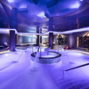 Circuito Spa en Vitanova Thalasso Spa del Hotel Gran Tacande 5* (Costa Adeje, Santa Cruz de Tenerife)