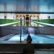 Circuito Termal en Gran Hotel Luna de Granada 4* (Granada)