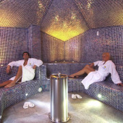 Circuito Spa y Masaje para dos en Sandos Monaco Hotel & Spa 4* (Benidorm, Alicante)