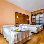 Escapada Relax con Circuito Spa en Hotel Doña Brígida 4* (Salamanca)