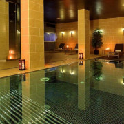 Circuito Spa en Ibiza Posidonia Wellness Center (Barcelona)