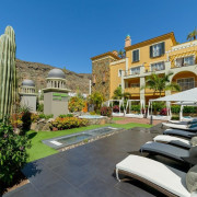 Circuito Spa para dos en Spa Inagua del Hotel Cordial Mogán Playa 4* (Mogán, Gran Canaria)