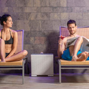 Circuito Spa y Comida para dos en Spai Son Armadans de Isla Mallorca Urban Hotel & Spa 4* (Palma de Mallorca)