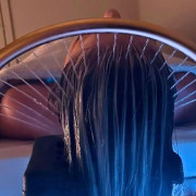 Experiencia Serenity VIP Head Spa Japonés en Brisa Head Spa Goya (Madrid)