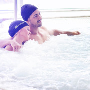 Excursión en Jet Ski y Circuito Spa en SPALAS Hotel Gran Palas 5* para dos (Tarragona)