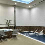 Circuito Spa Privado con Cava y Bombones para dos en SensCare Spa Hotel Laguna Nivaria 4* (La Laguna, Santa Cruz de Tenerife)