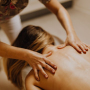 Circuito Spa Privado y Masaje para dos en Fin de Semana en Spa La Salve (Torrijos, Toledo)
