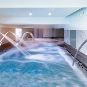 Spa para dos en Aquaplus Spa de Arrecife Gran Hotel & Spa 5* (Lanzarote)