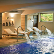 Circuito Spa en Pure Spa by Natura Bissé del Hotel Zoëtry Mallorca 5* (Llucmajor, Mallorca)