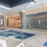 Circuito Spa y Masaje en Sabai Thai Massage del Hotel Samos 4* (Magaluf, Mallorca)