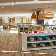 Circuito Spa y Desayuno en Hotel Catalonia Mirador Des Port 4* (Maó, Menorca)
