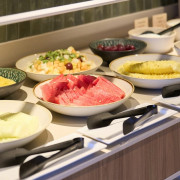 Circuito Spa, Masaje y Desayuno en Hotel Catalonia La Maquinista 4* (Barcelona)