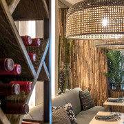 Circuito Spa Mare Nostrum, Masaje Relajante y Comida o Cena para dos en Sallés Hotel Pere IV 4* (Barcelona)