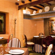 Circuito Spa Privado y Menú Gourmet para dos en Fin de Semana en Spa La Salve (Torrijos, Toledo)