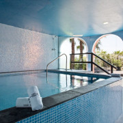 Excursión en Moto de Agua y Circuito Spa en Yhi Spa Meliá Villaitana para dos (Benidorm, Alicante)