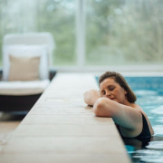 Circuito Spa, Masaje y Brocheta de Fruta Fresca en Hospes Palacio de los Patos 5* (Granada)