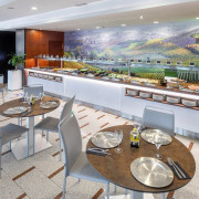 Circuito Spa y Comida o Cena para dos en Alexandre Hotel Frontair Congress 4* (Sant Boi, Barcelona)